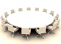 Круглый стол «Стандарты и методики обучения социальному предпринимательству»