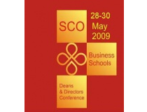 Конференция директоров и деканов бизнес-школ стран ШОС