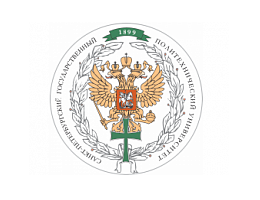 Кафедра Предпринимательства и Коммерции Санкт-Петербургского государственного политехнического университета